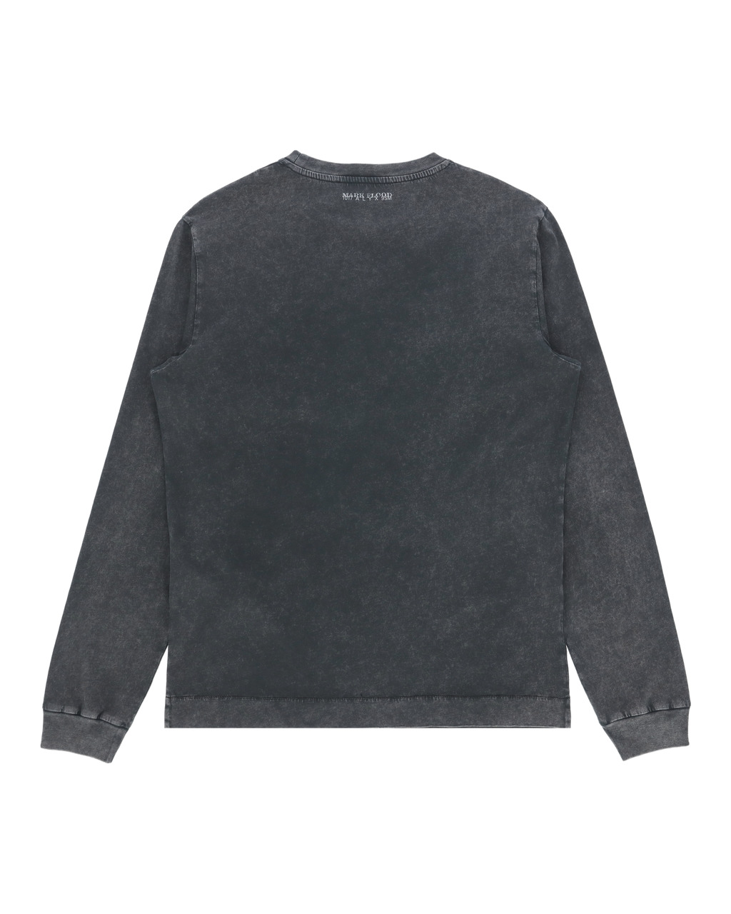 LONG SLEEVE GRAPHIC T-SHIRT - 2