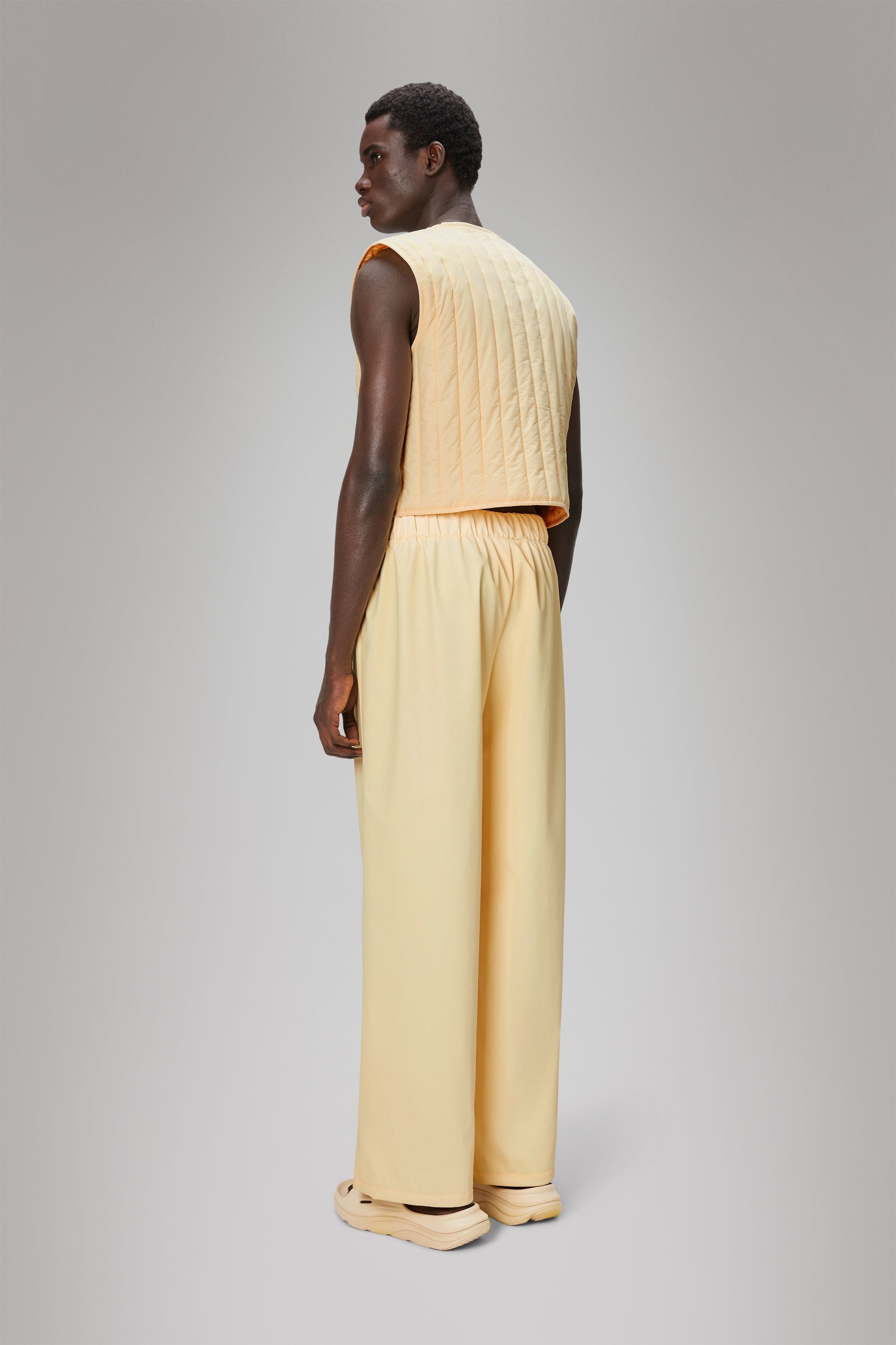 Banja Short Liner W Vest - 3