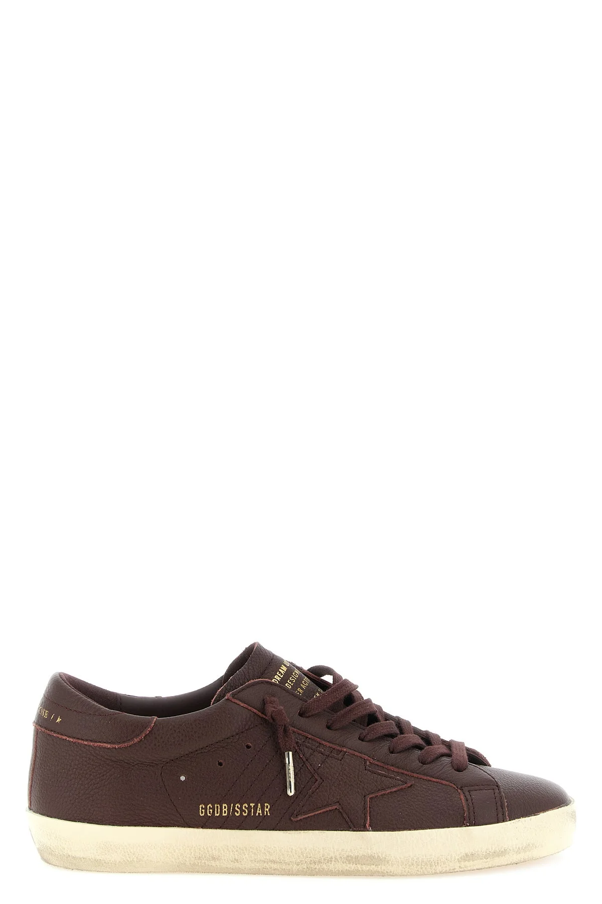 'Super-Star' sneakers - 1