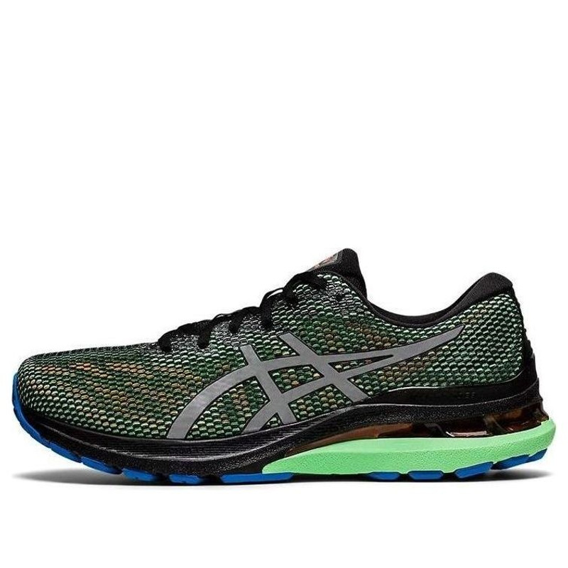 ASICS Gel Kayano 28 Lite-Show 'Green Pure Silver' 1011B303-001 - 1