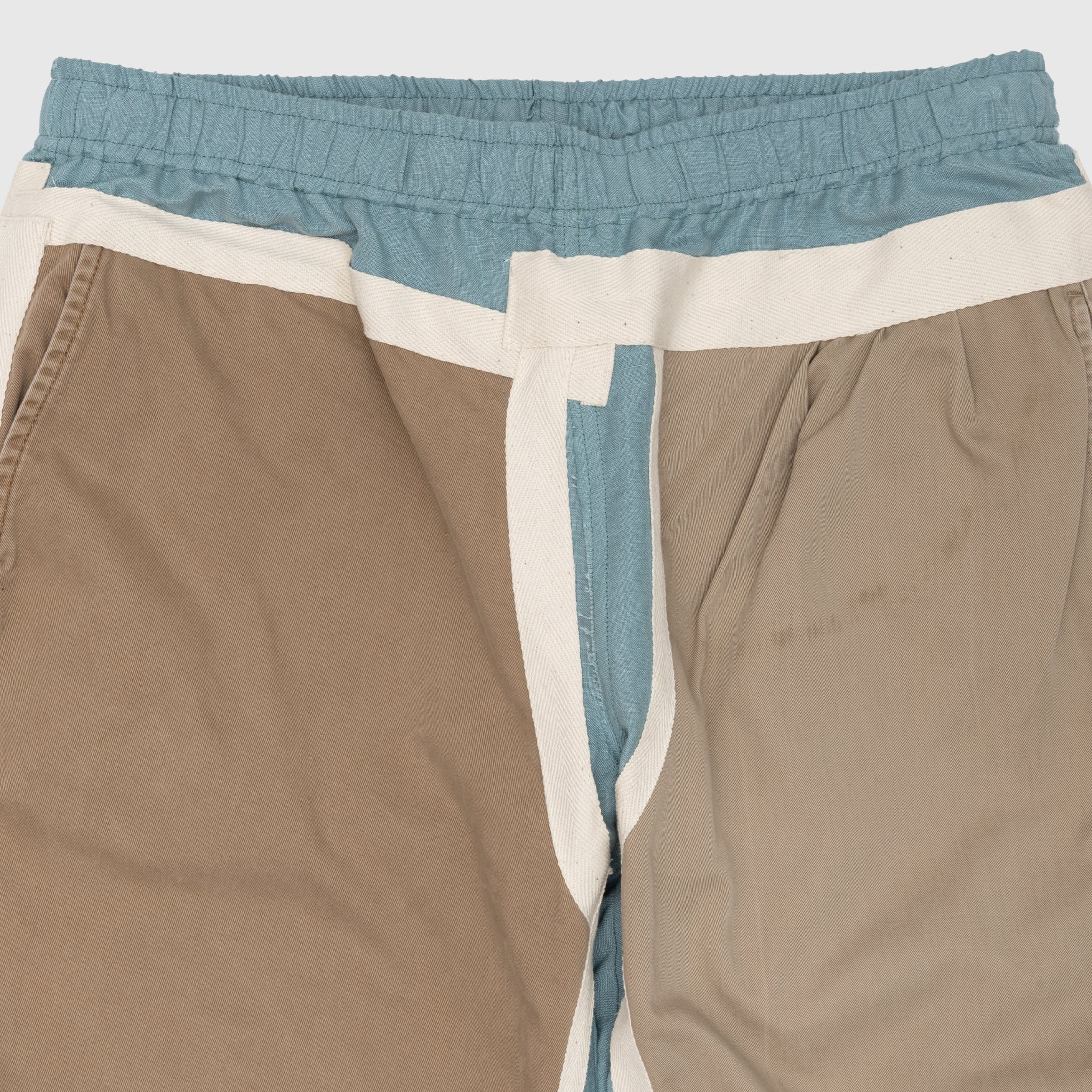 REBUILD BY NEEDLES CHINO COVERED PANT - 2