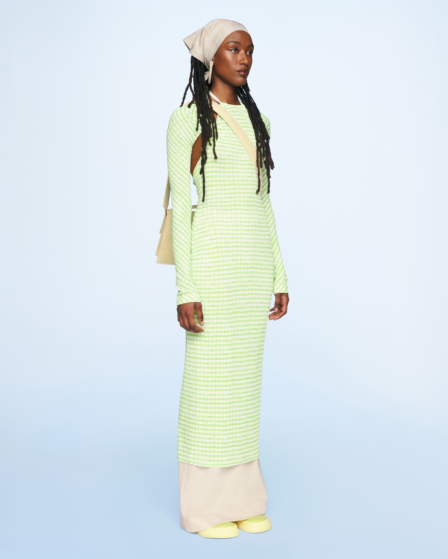 La robe Nodi - 3