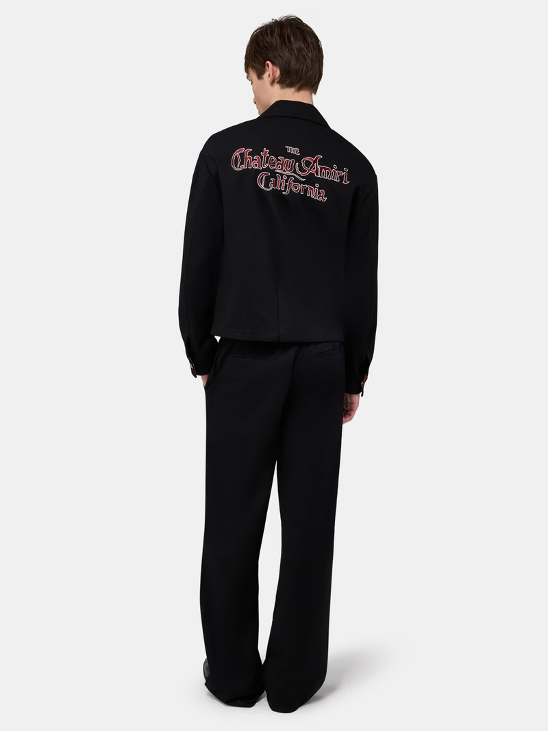 MA CHATEAU JACKET 4