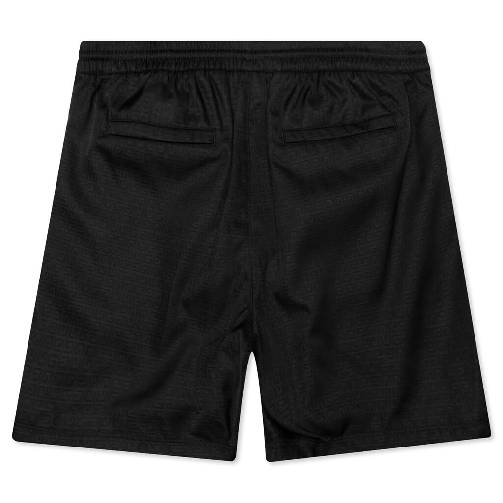GIVENCHY SHORT - BLACK - 2