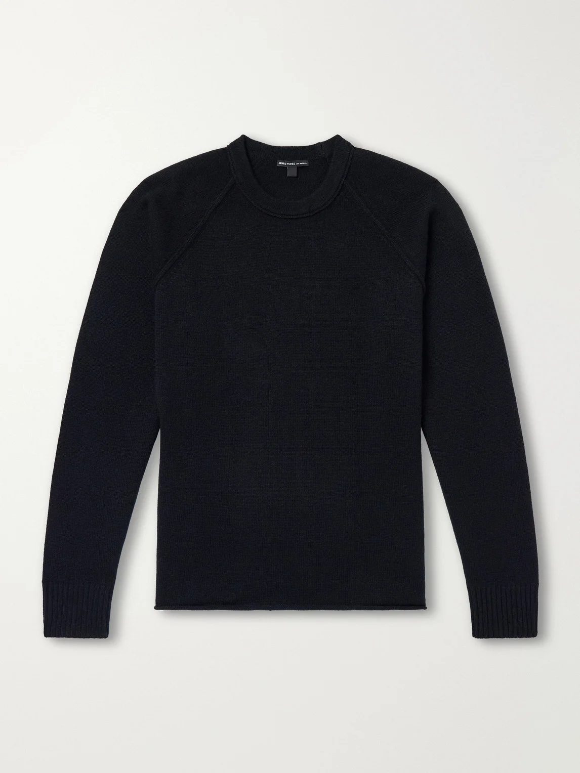 Cashmere Sweater - 1