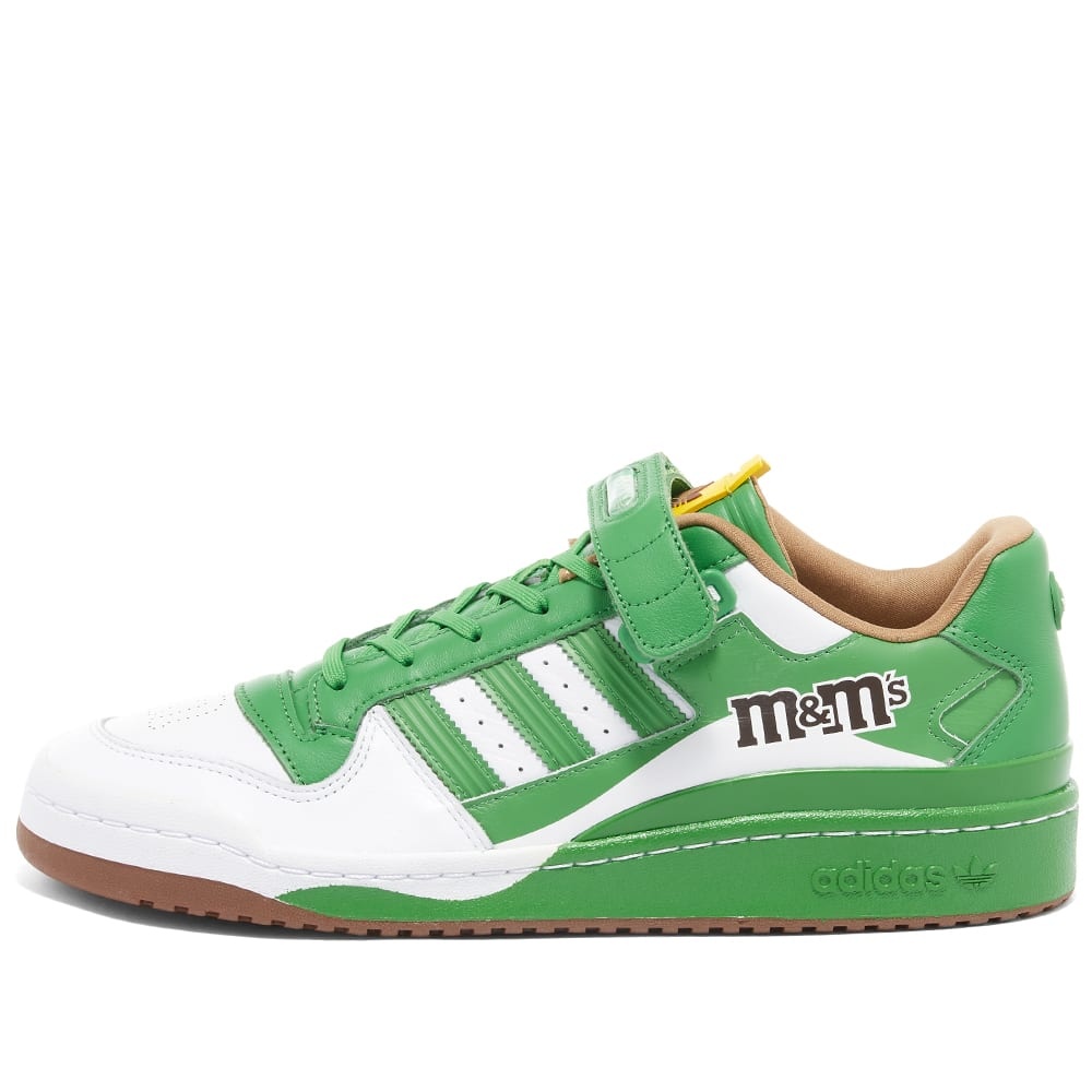 Adidas x M&M's Forum Lo 84 - 2