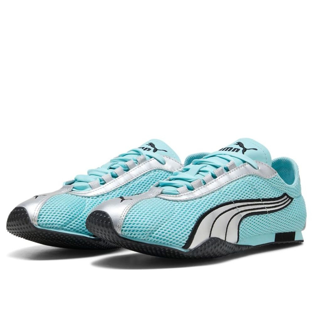PUMA H-Street OG 'Safe Lake Silver' 403692-04 - 6