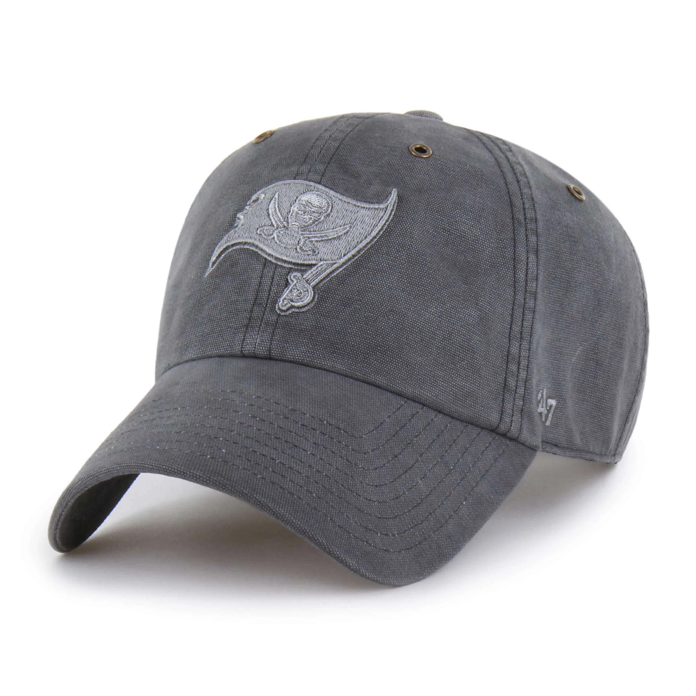 Tampa Bay Buccaneers '47 Dyed Clean Up - 1
