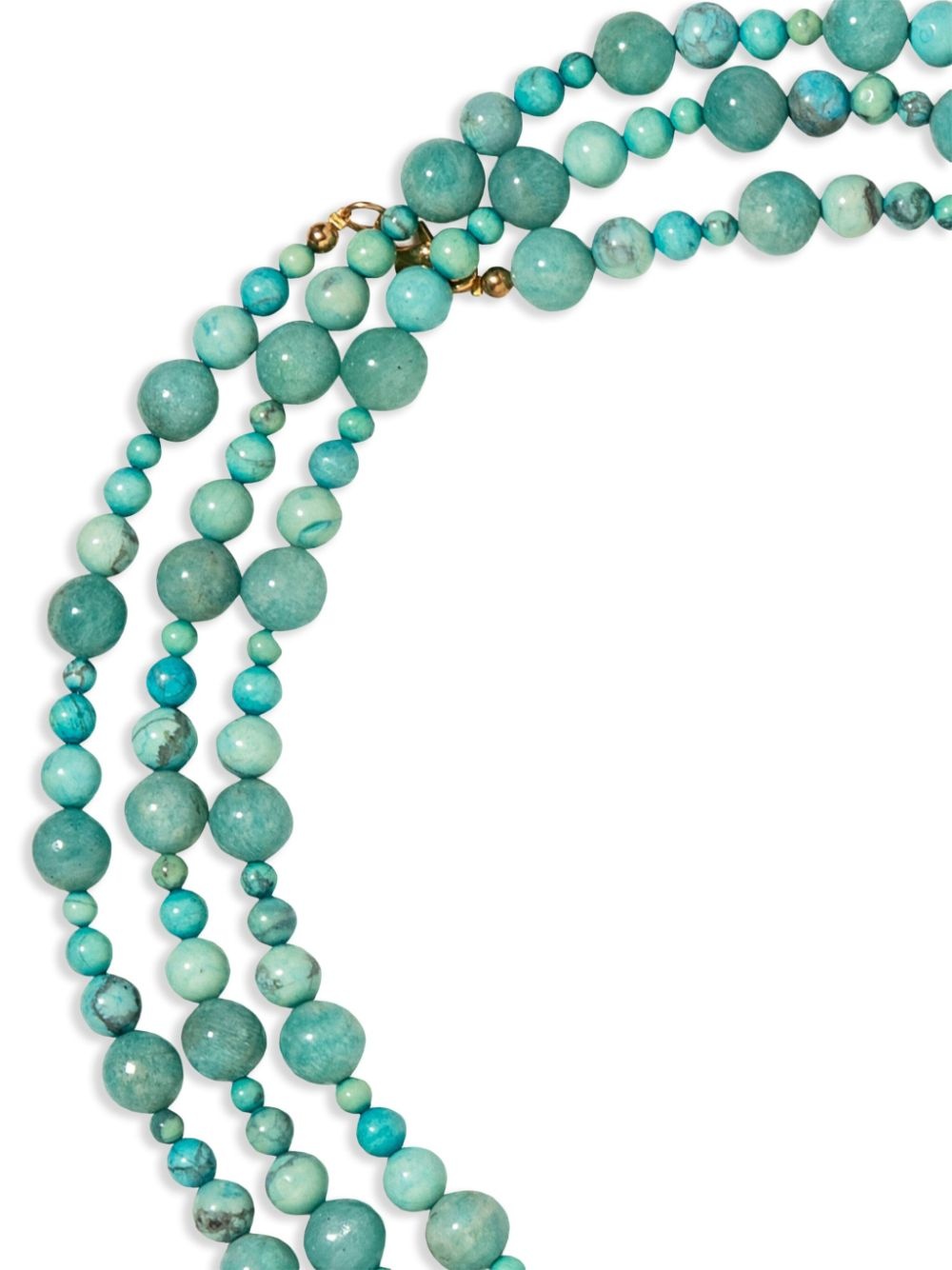 x Julia Berolzheimer Malta necklace - 2