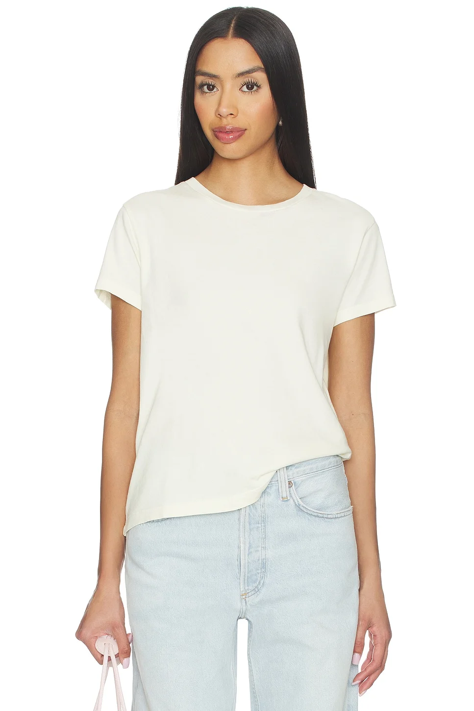 Long Line Adine Tee Shirt - 1