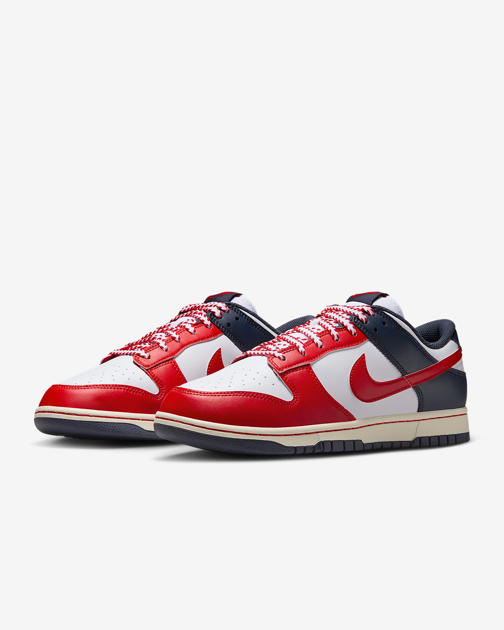 Nike Dunk Low Retro Men's Shoes - 5