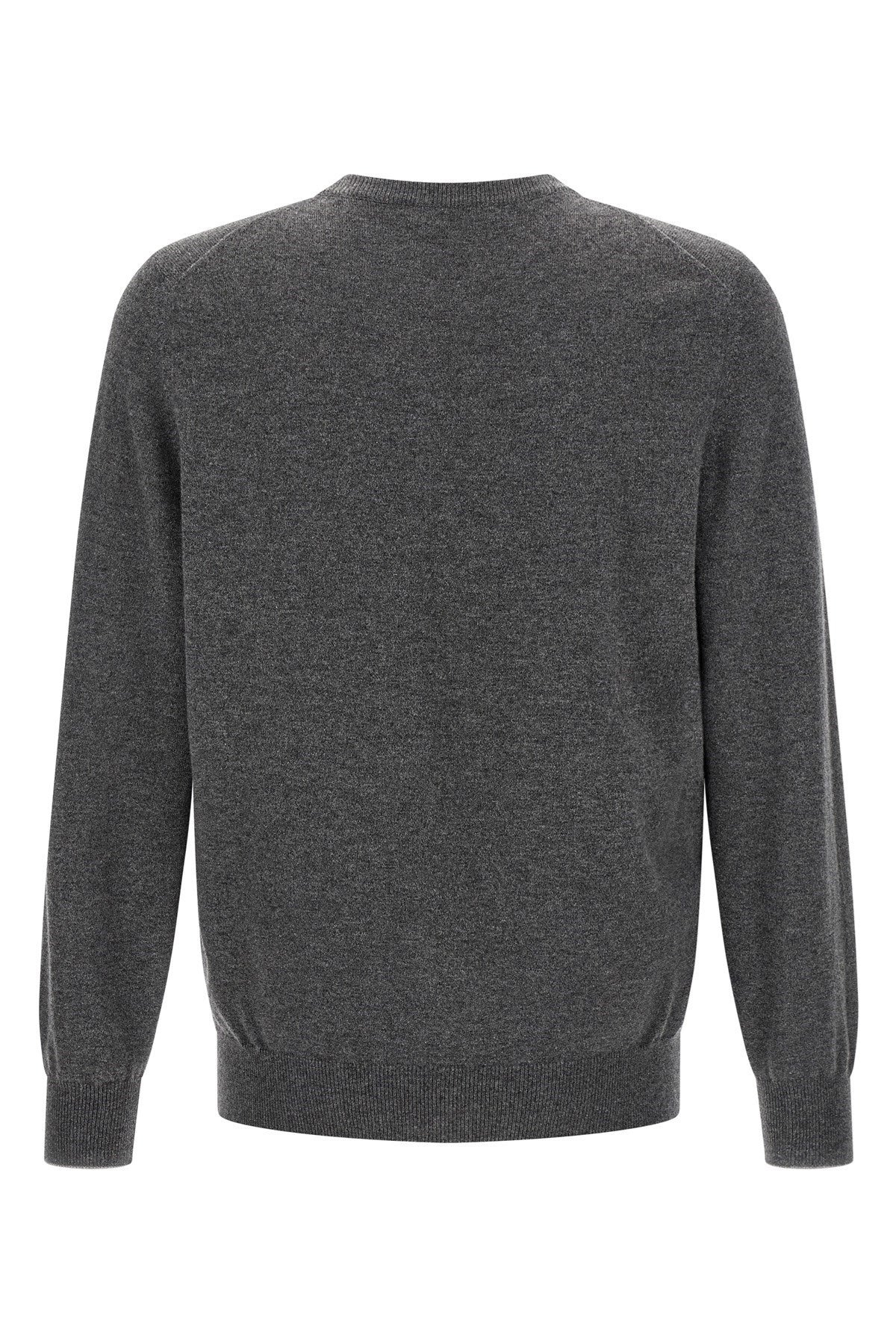 Brunello Cucinelli Men Cashmere Sweater - 2