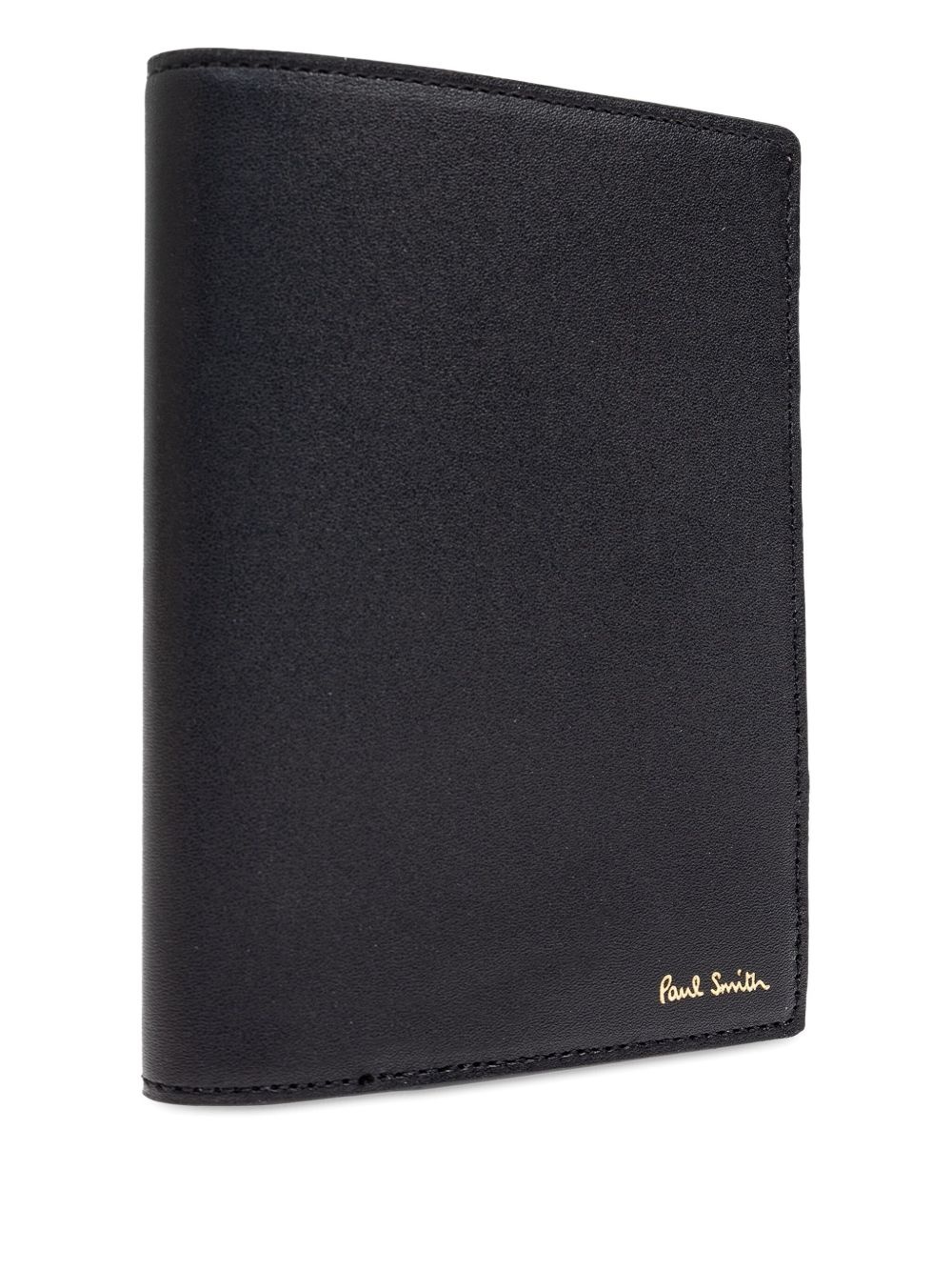 Signature-Stripe wallet - 3