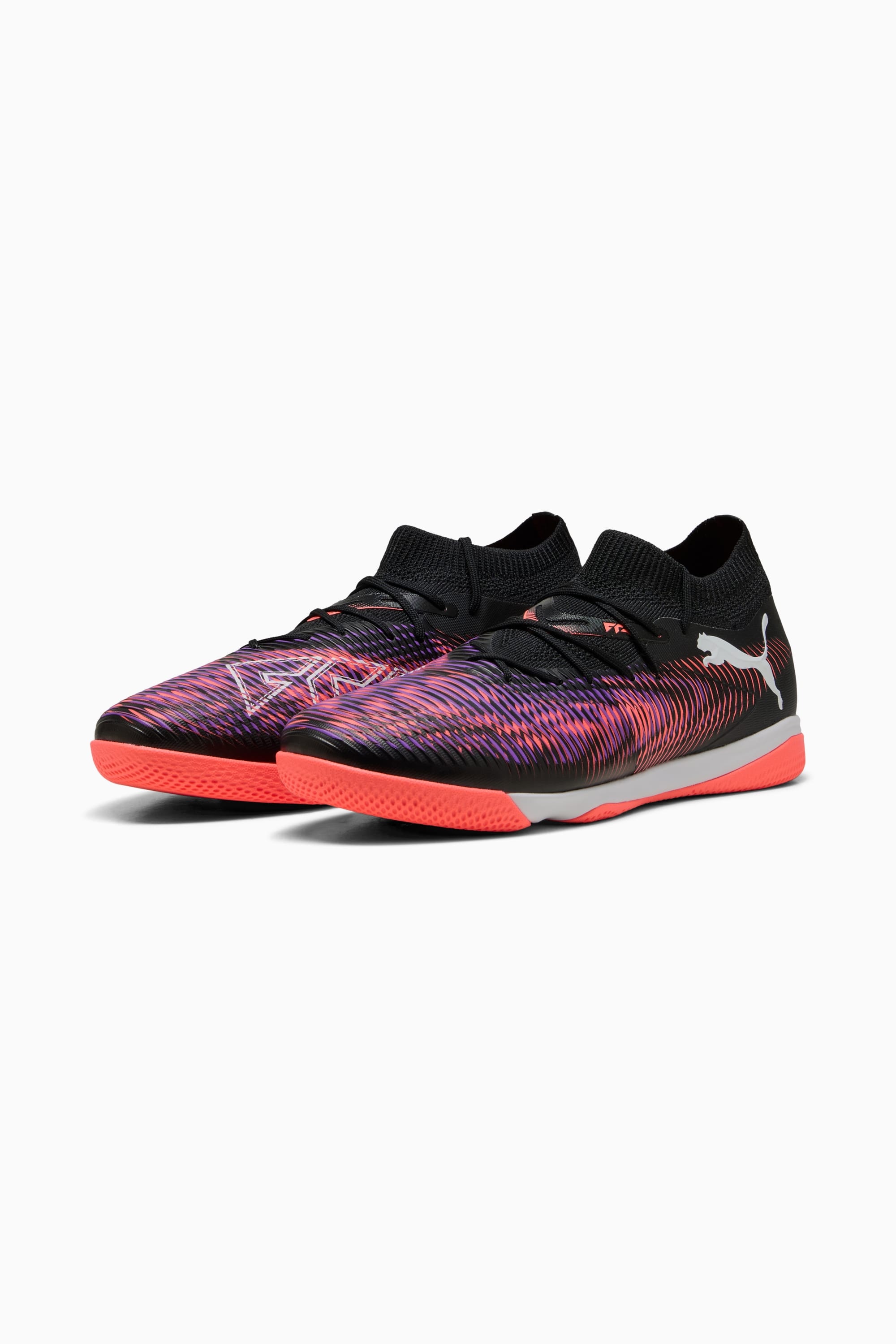 FUTURE 8 MATCH Indoor Training Men's Soccer Cleats - 4