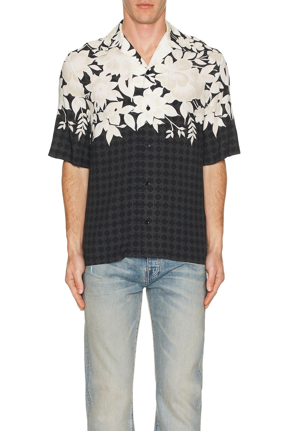 Garden Camp Shirt - 4
