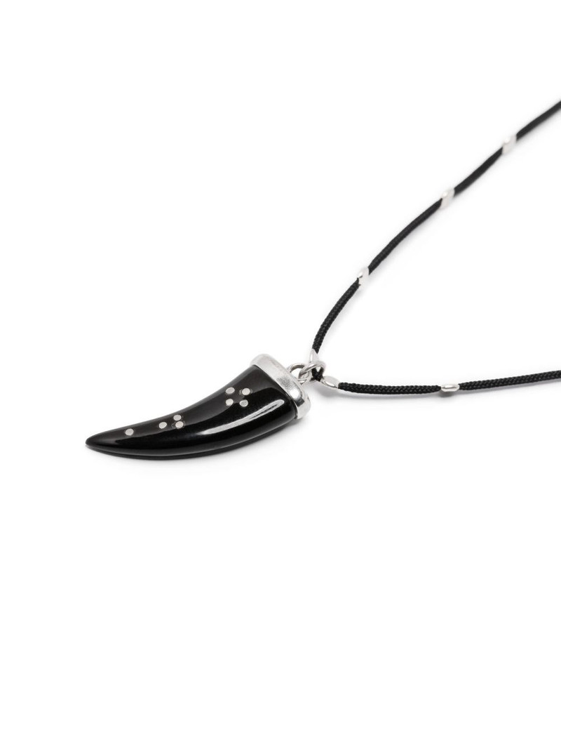 Isabel Marant NECKLACE outlook
