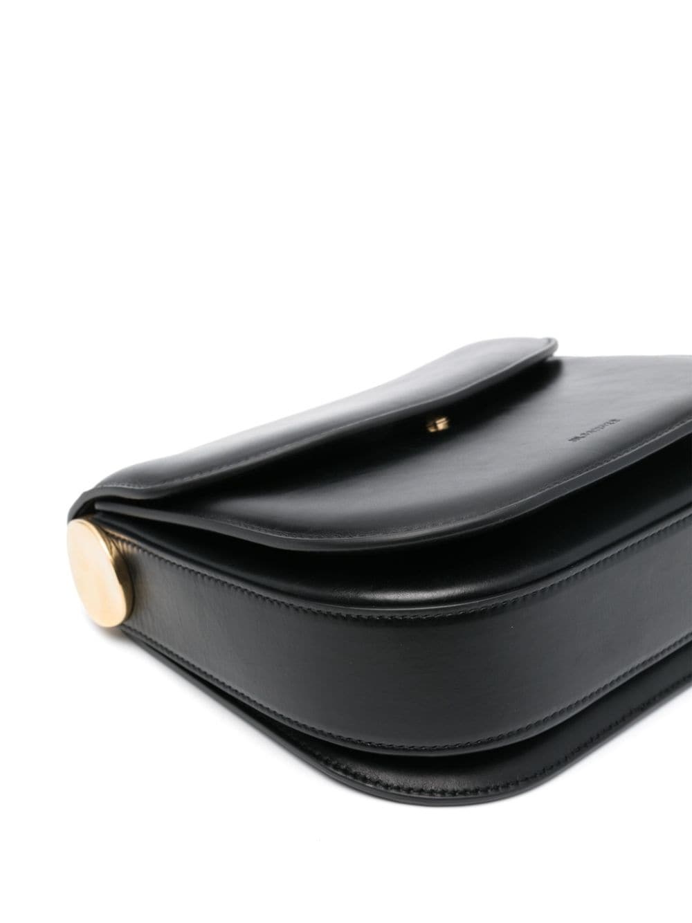 medium Coin leather bag - 4