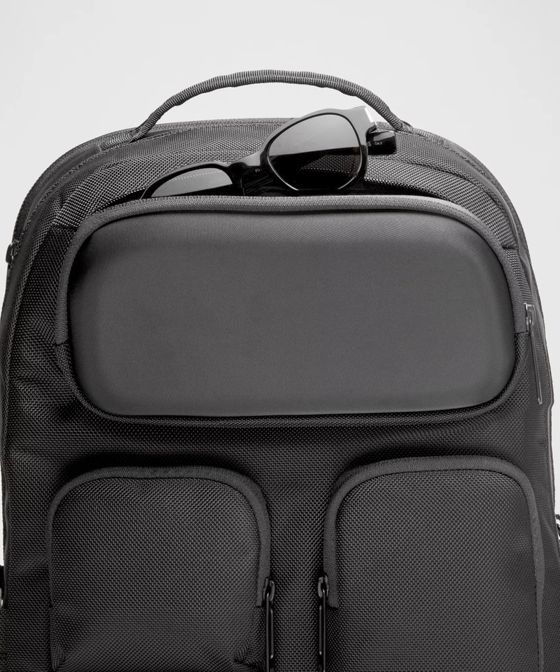 Cruiser Backpack 26L *Updated 6
