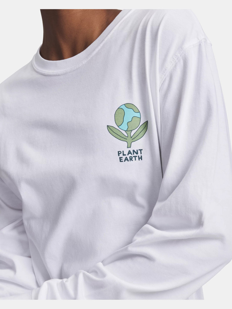 UNLESS Plant Earth 5