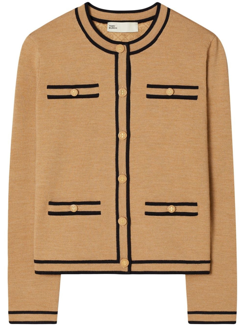 Kendra cardigan 1