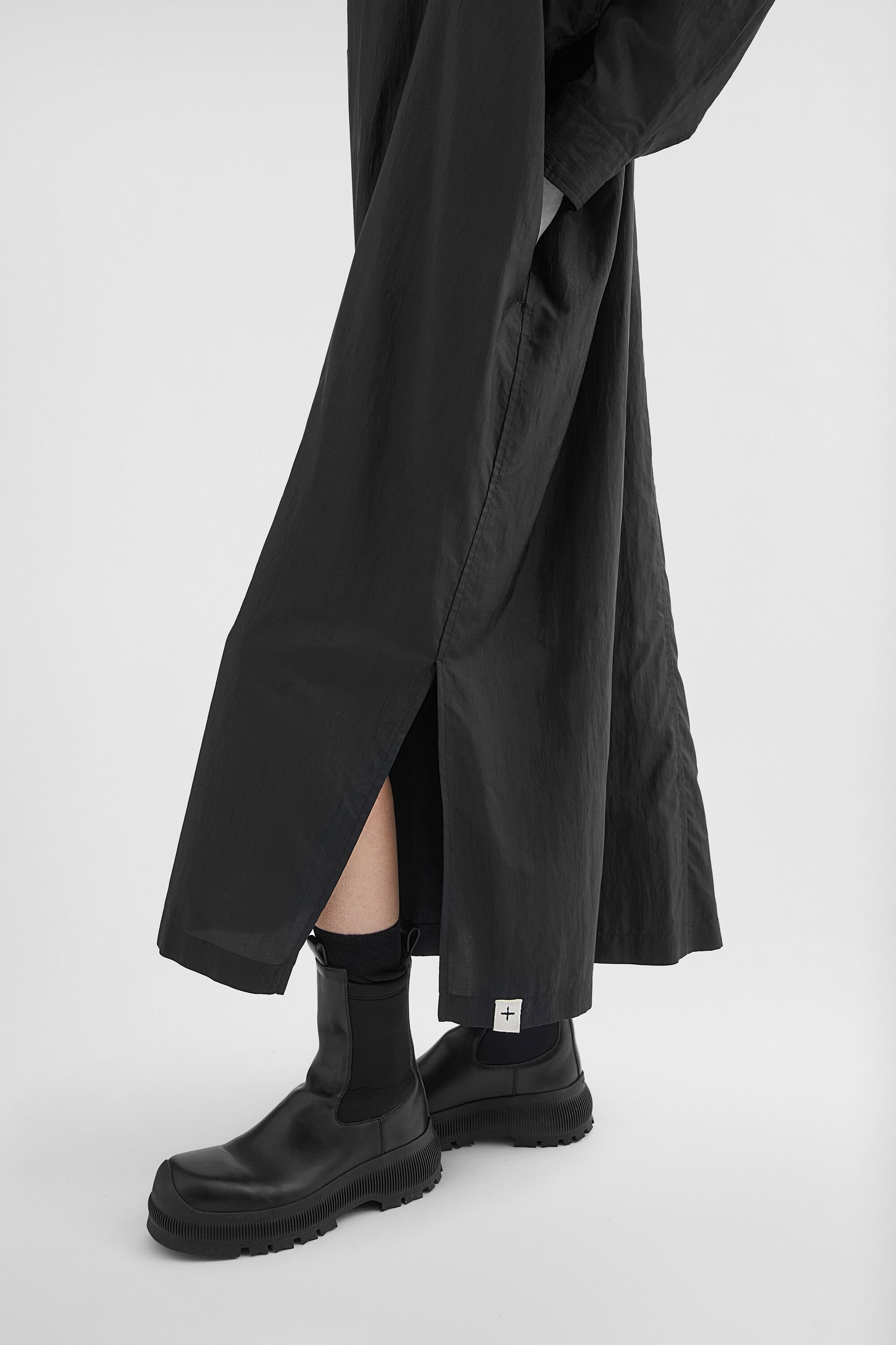Shirt Dress - 6