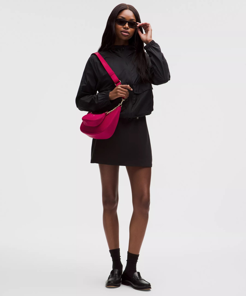 lululemon City Essentials Nano Shoulder Bag outlook