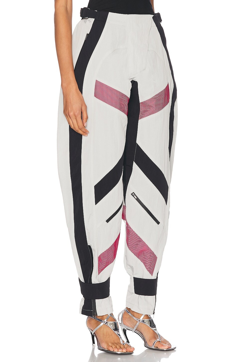 Long Pant - 2