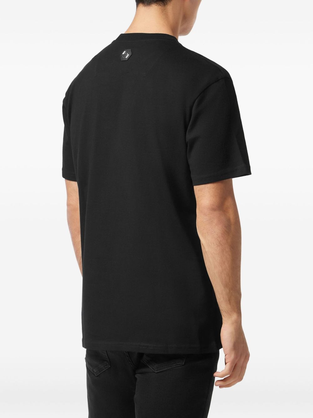 Degrade Skull T-shirt - 3