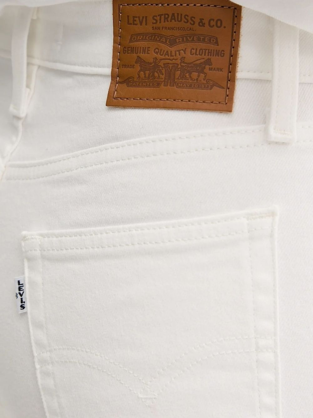 721 high-rise jeans - 3