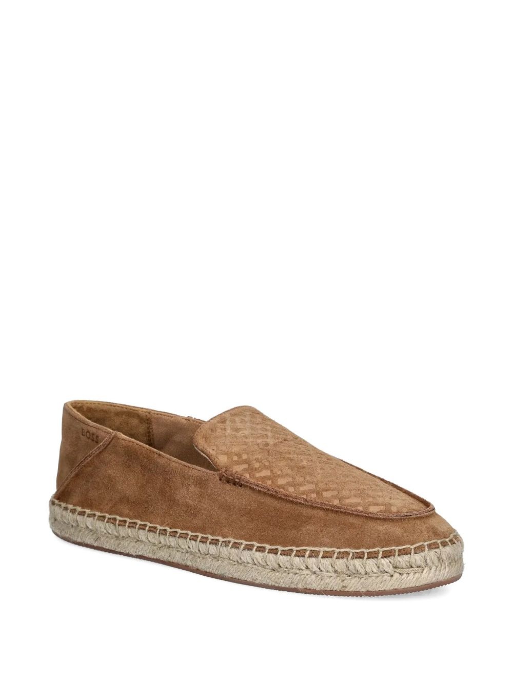 suede espadrilles - 2
