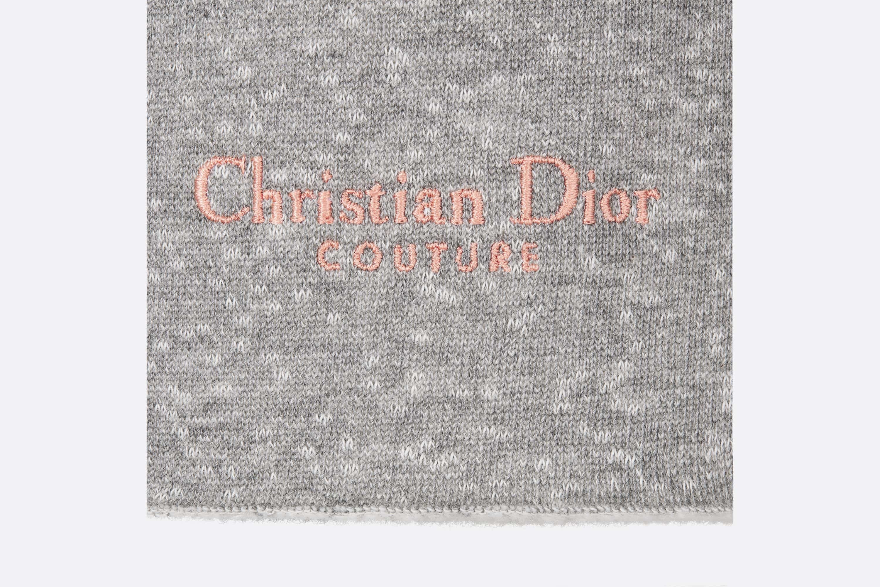 Christian Dior Couture Track Shorts - 7