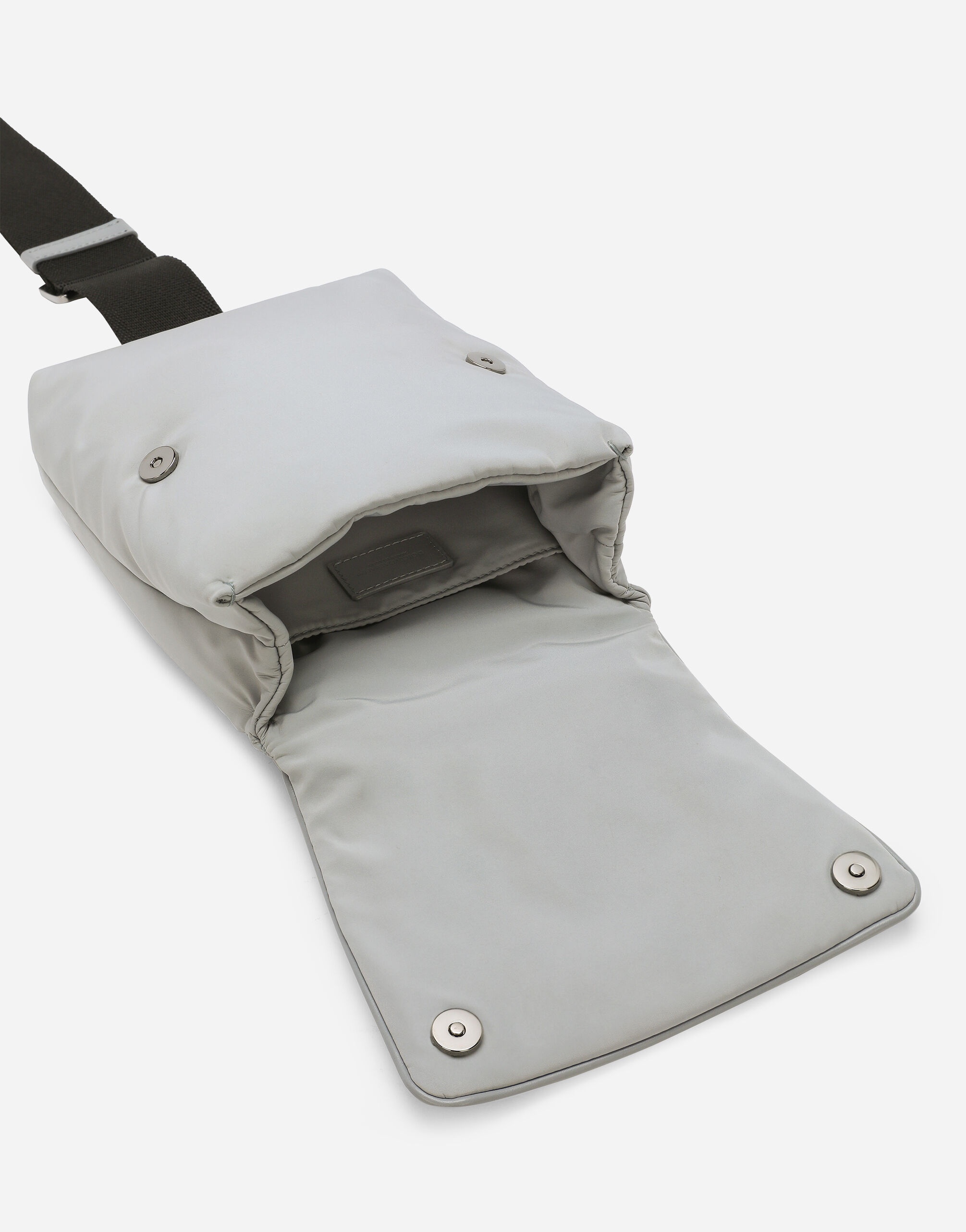 Nylon belt bag - 5