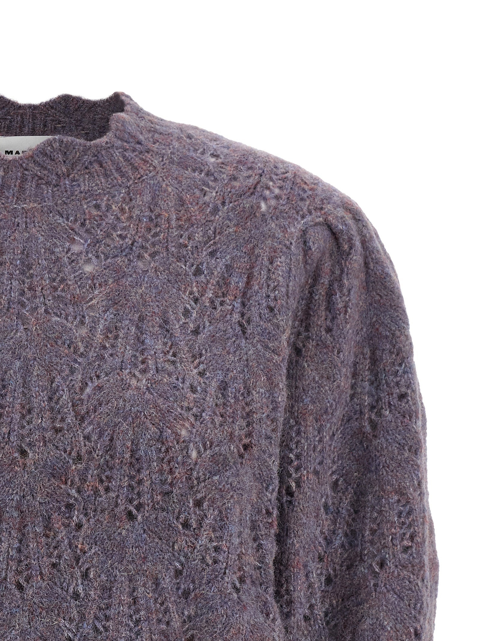Marant Etoile Women 'Celestine' Sweater - 3