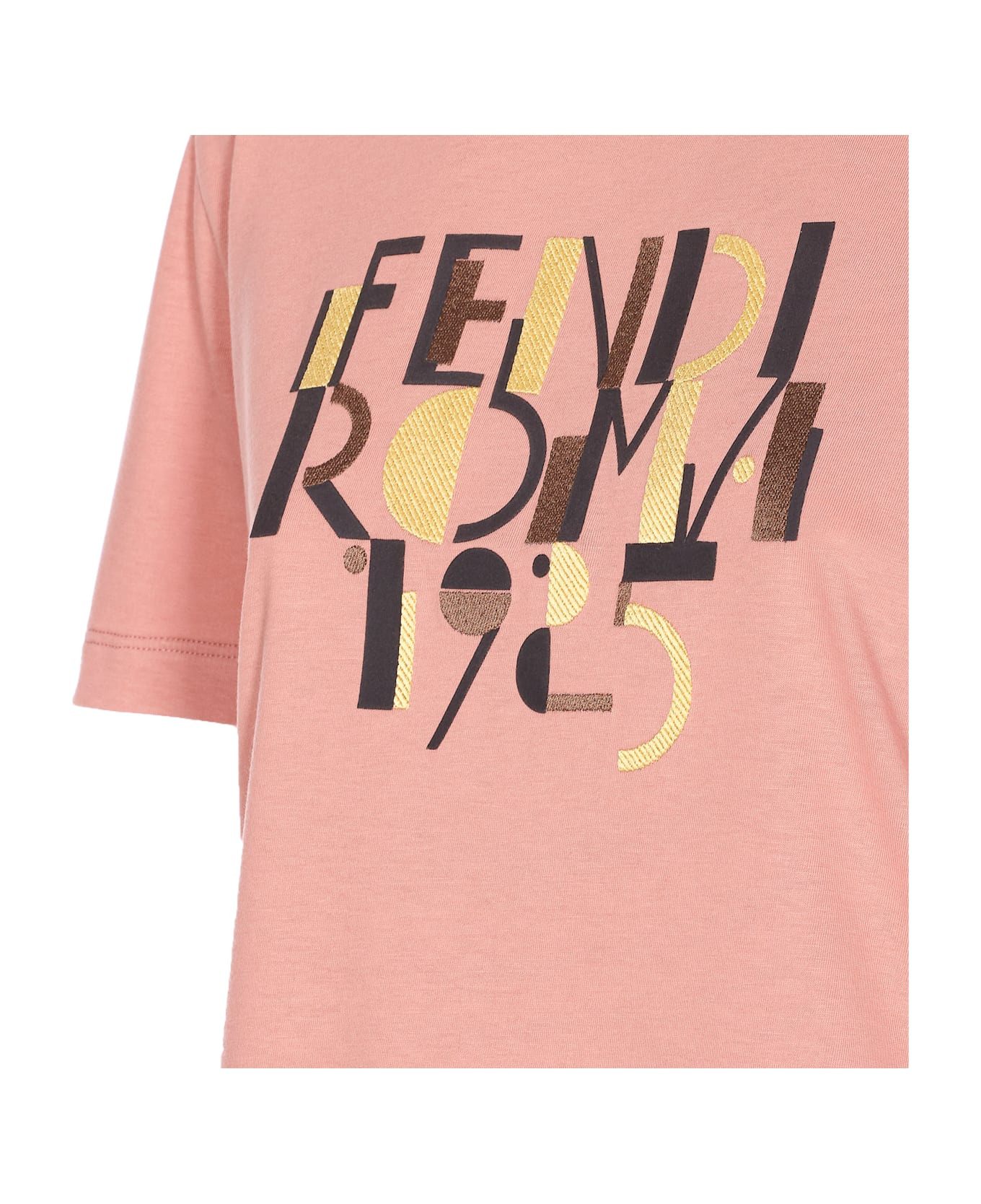 Logo T-shirt - 3