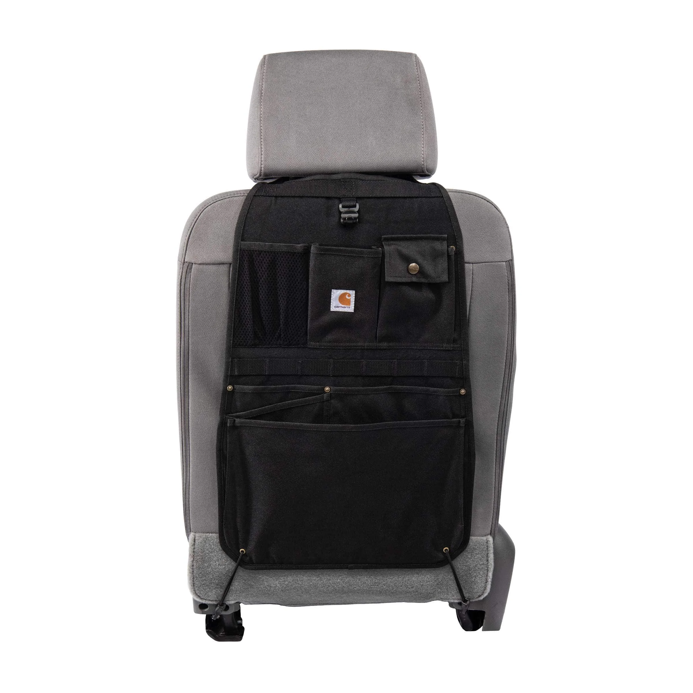 Universal Nylon Duck Seat Organizer - 1