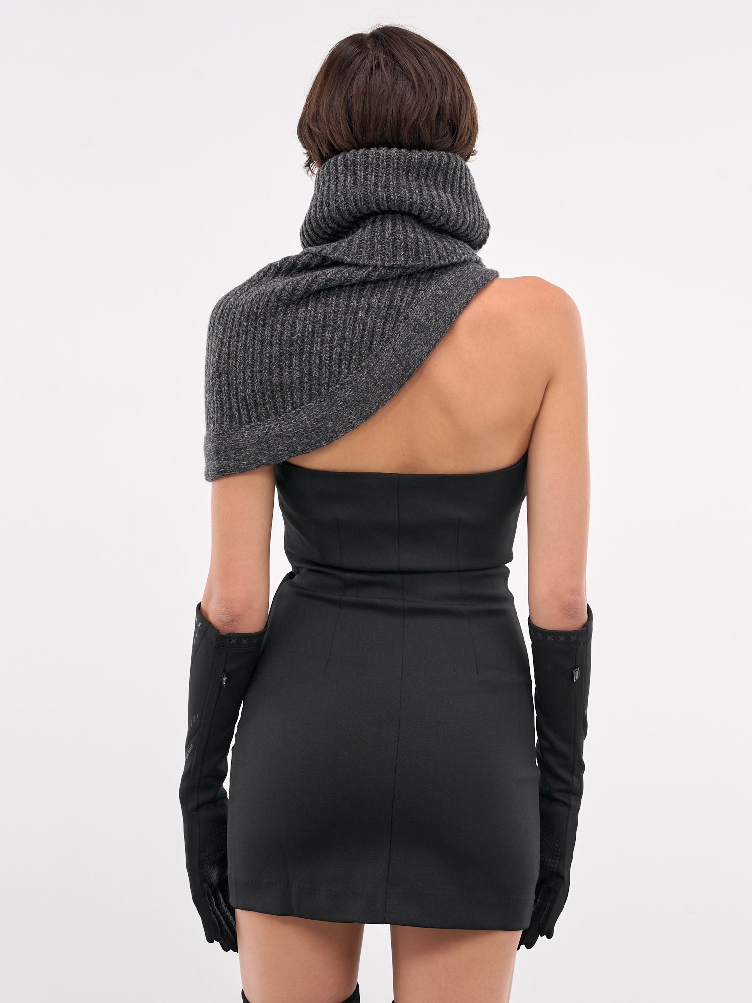 Wool Snood - 3