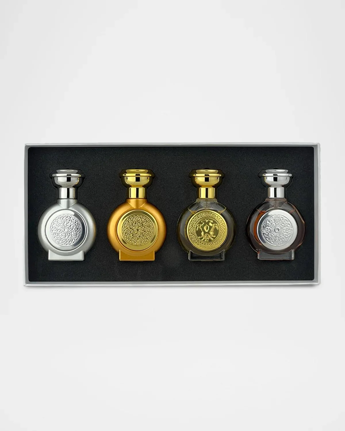The Floral Gift Set - 1
