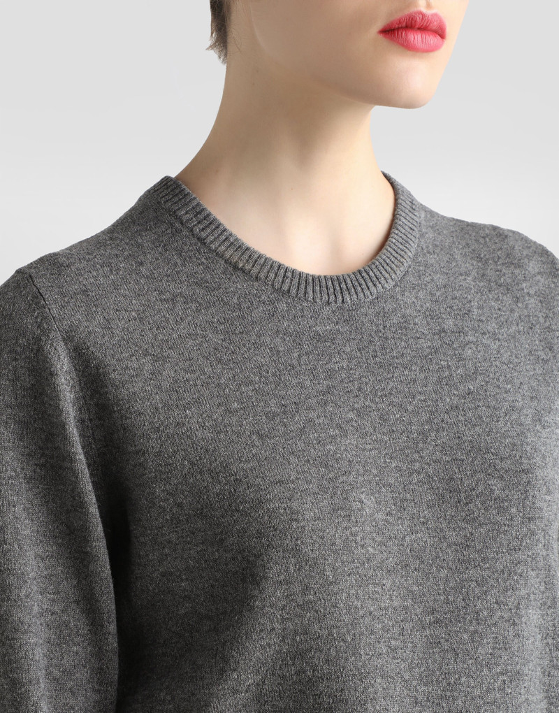 Dolce & Gabbana Cashmere pullover outlook