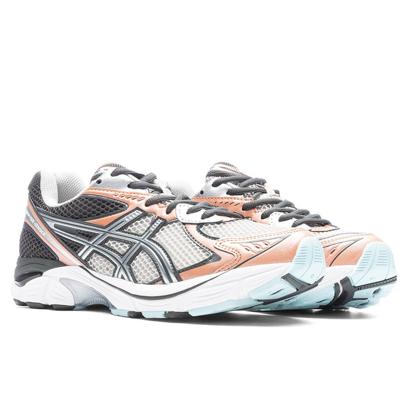 GT-2160 - OYSTER GREY/BRICK DUST 2