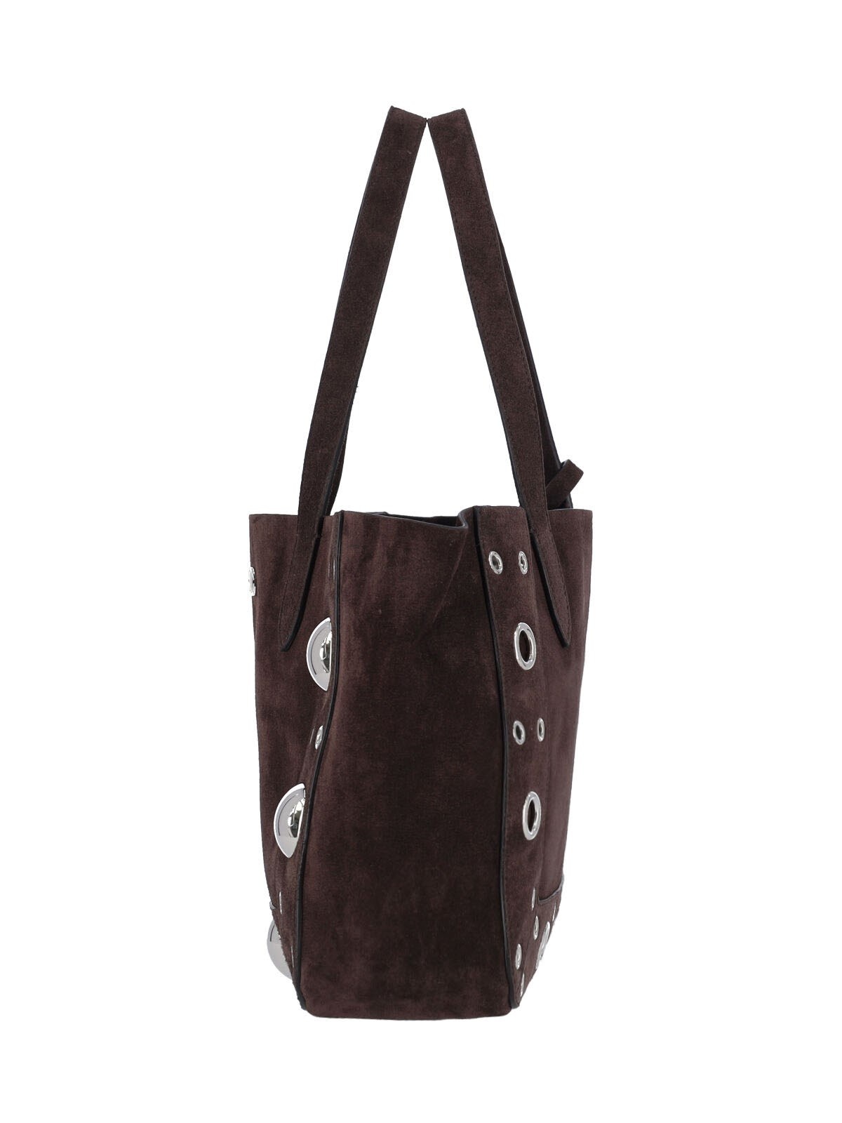 'NELLCÔTE' TOTE BAG - 5