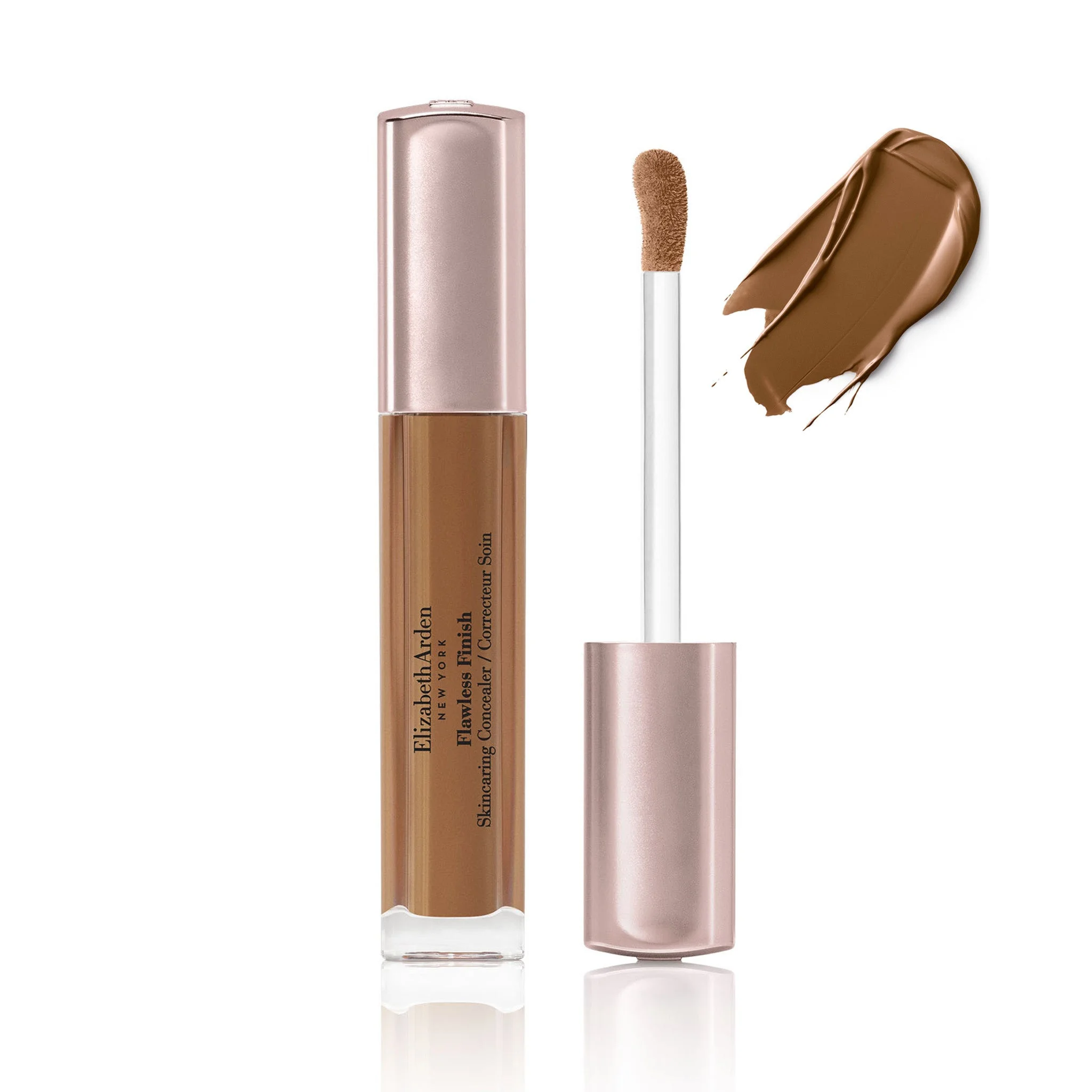 Flawless Finish Skincaring Concealer - 1