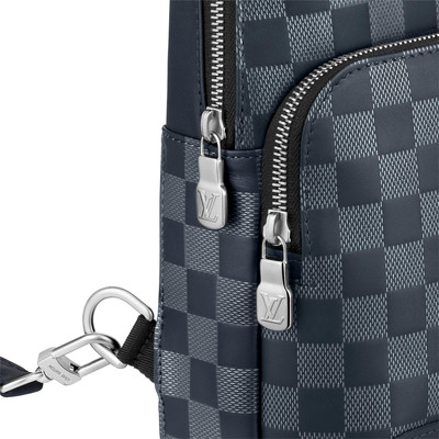 Louis Vuitton Avenue Sling Bag outlook