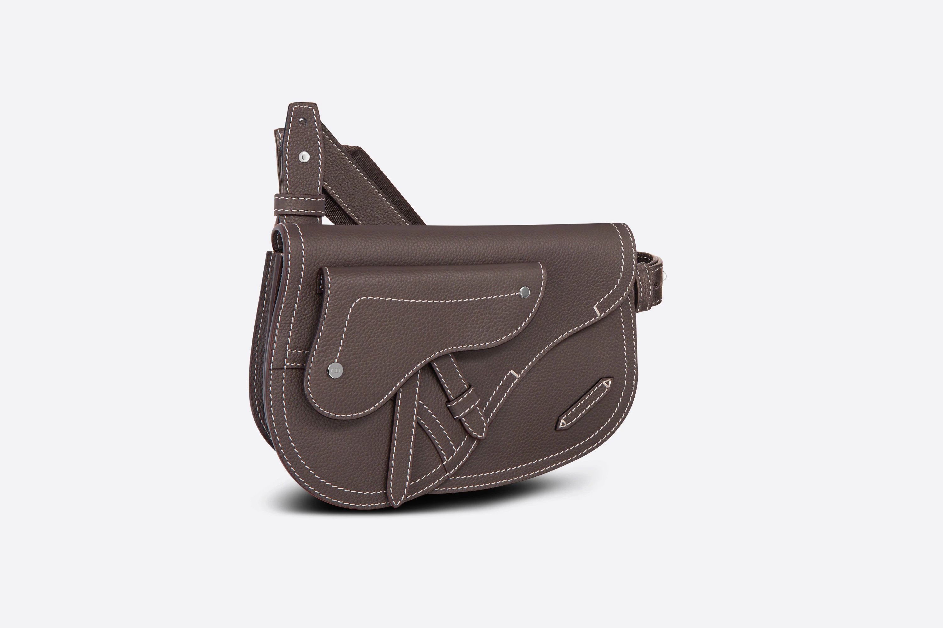 Saddle Pouch - 2