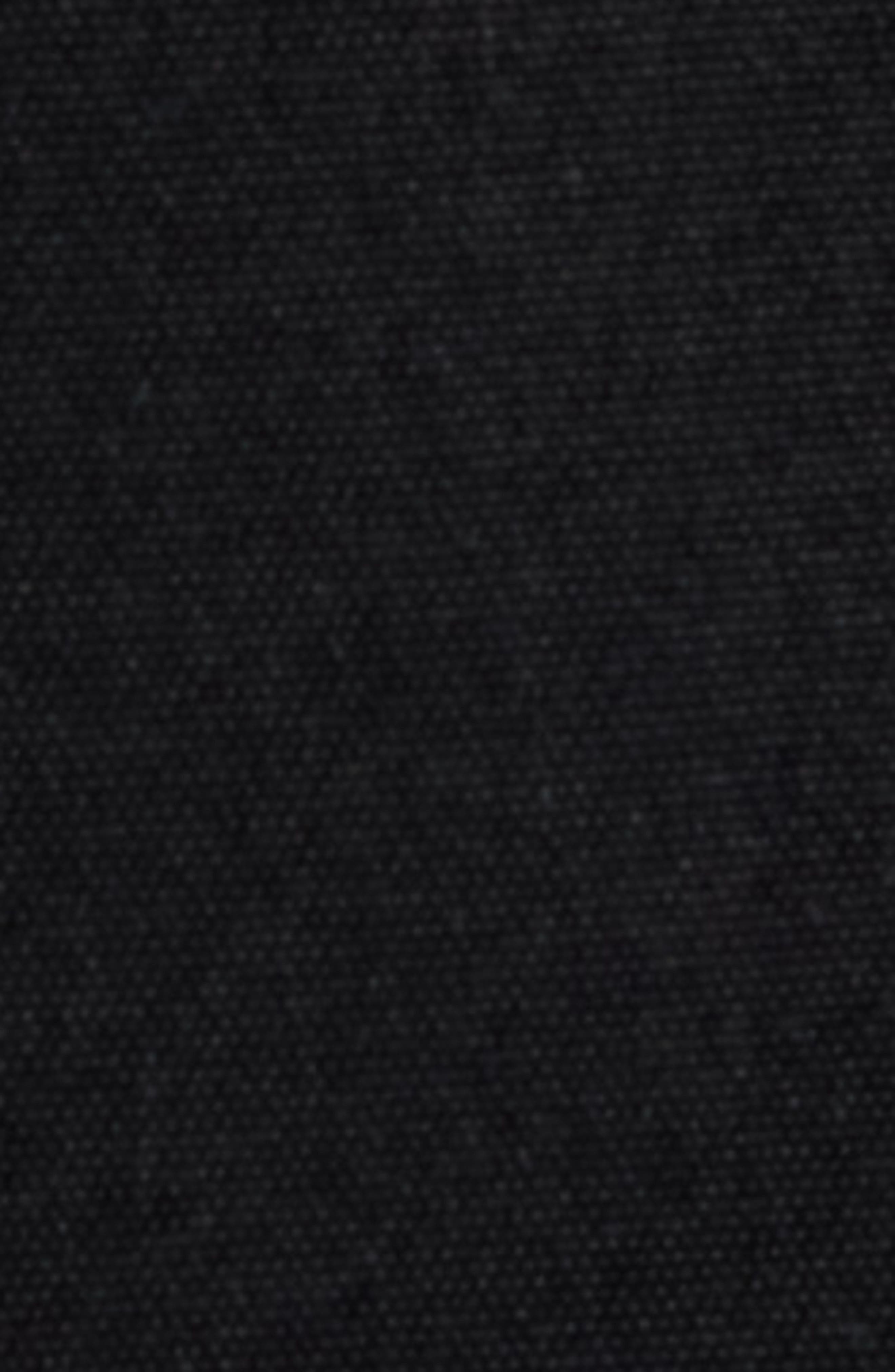 Balenciaga x Automobili Lamborghini Logo Embroidered Track Jacket in 1000 Black at Nordstrom - 6
