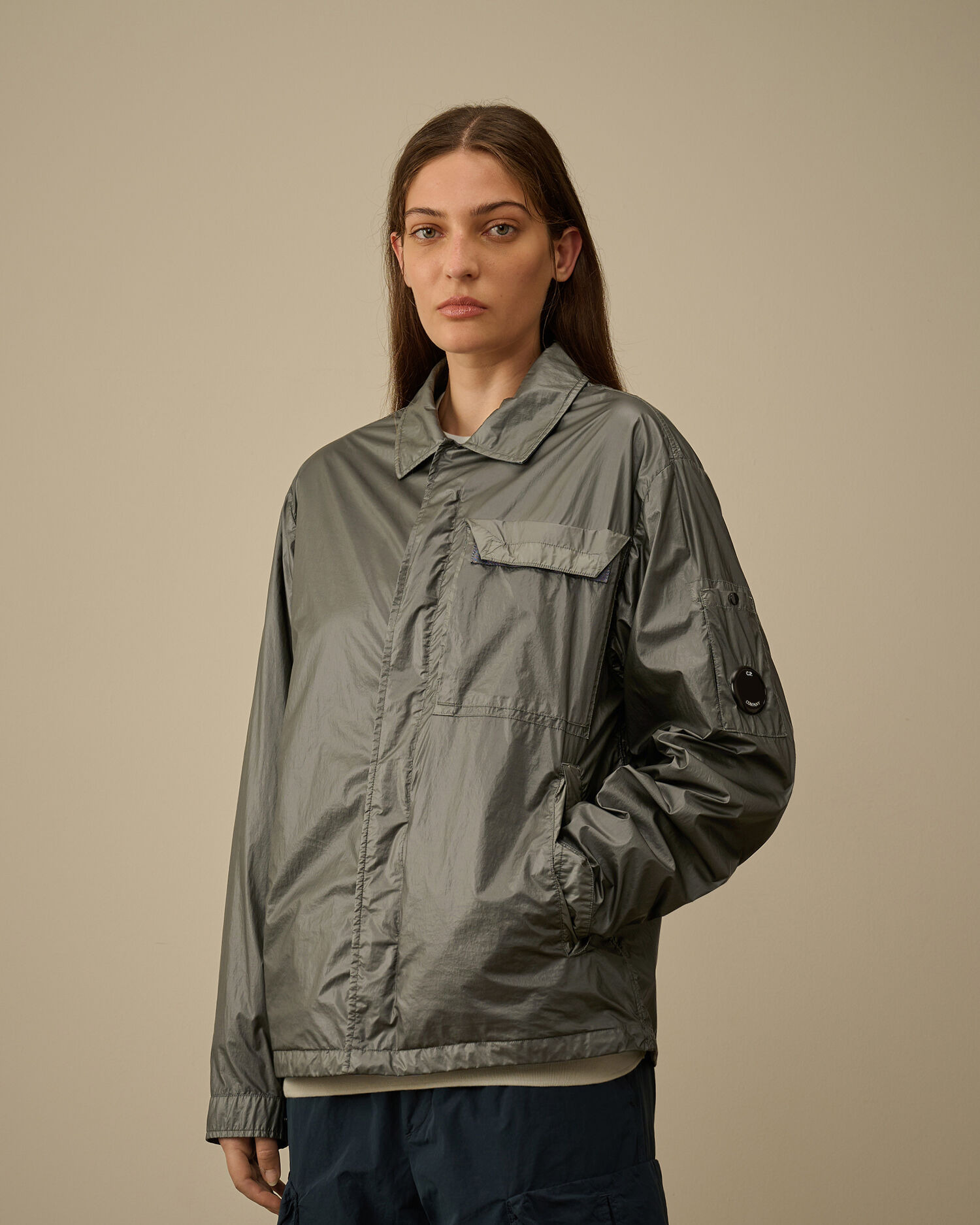 CS II Lens Jacket - 3