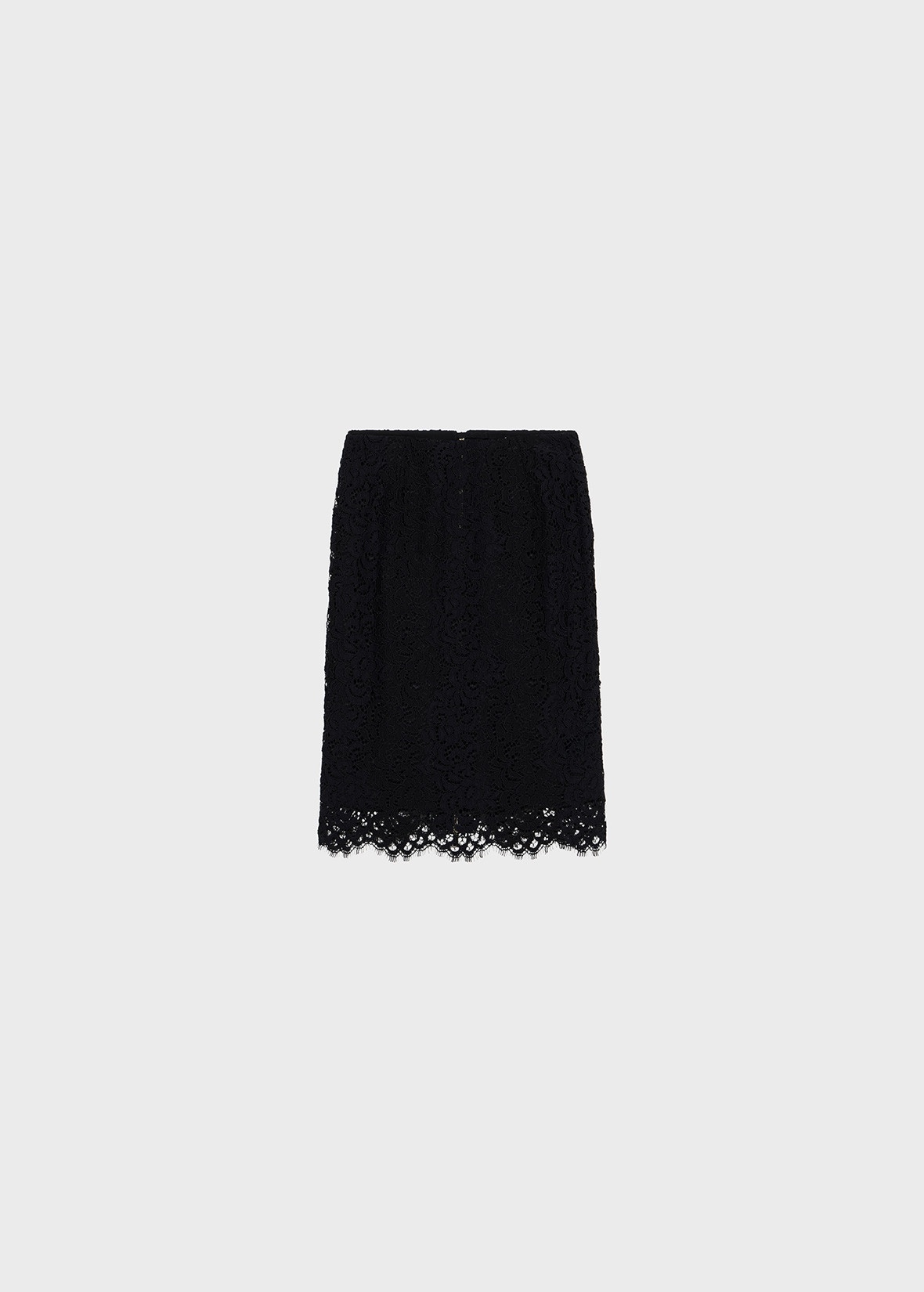 LACE SKIRT - 1
