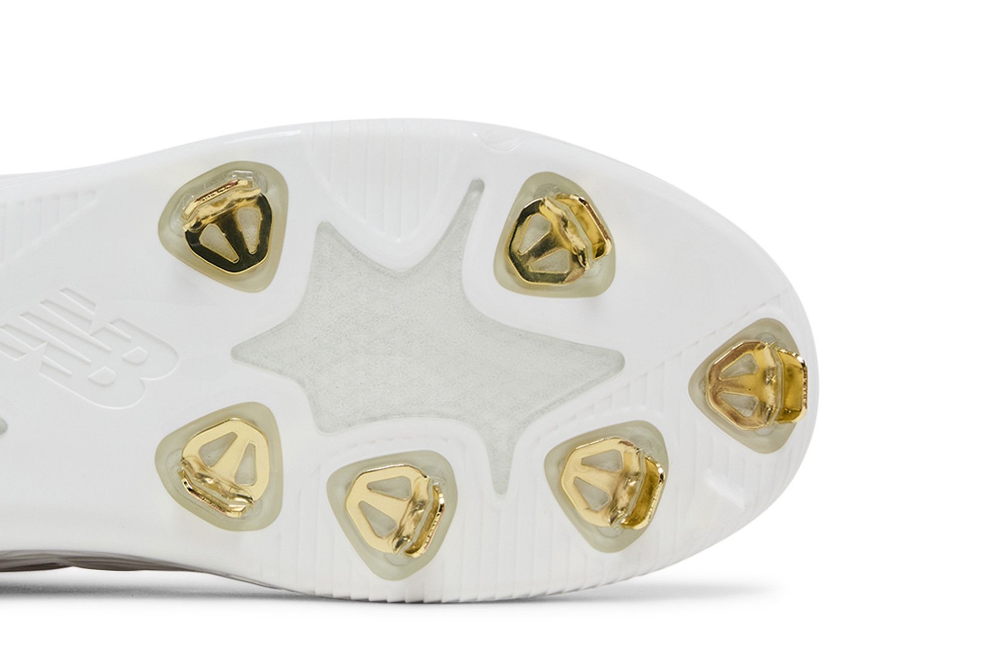Ohtani 1 'White Metallic Gold' - 5