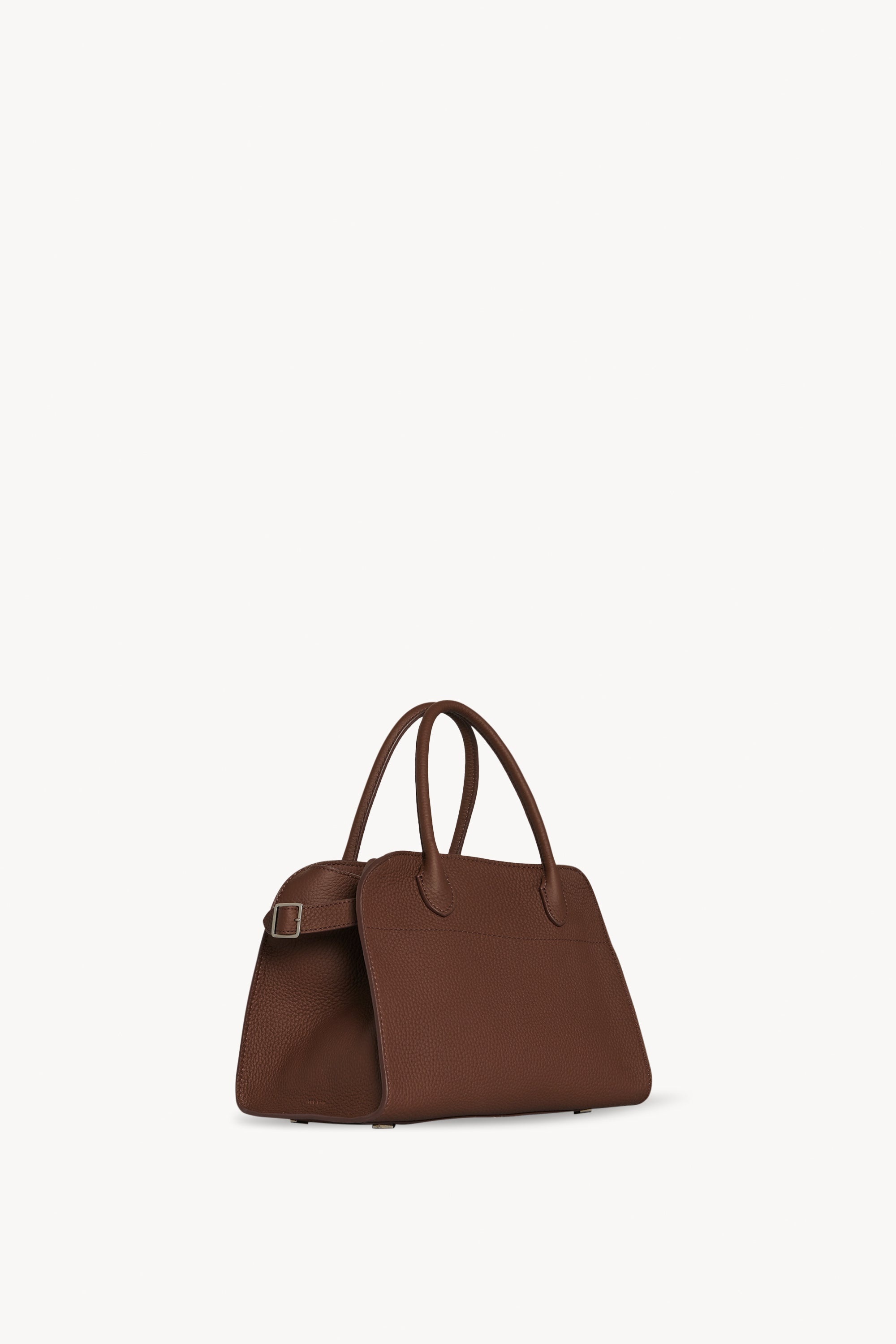 Soft Margaux 10 Bag in Leather - 2