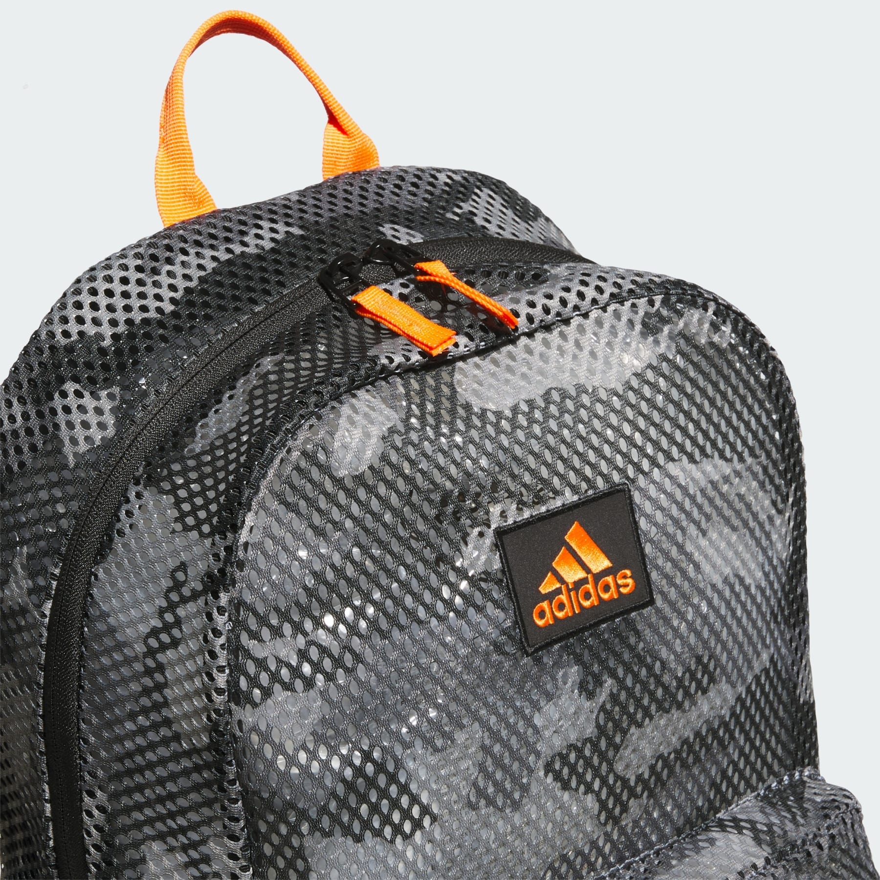 Hermosa Mesh Backpack - 3