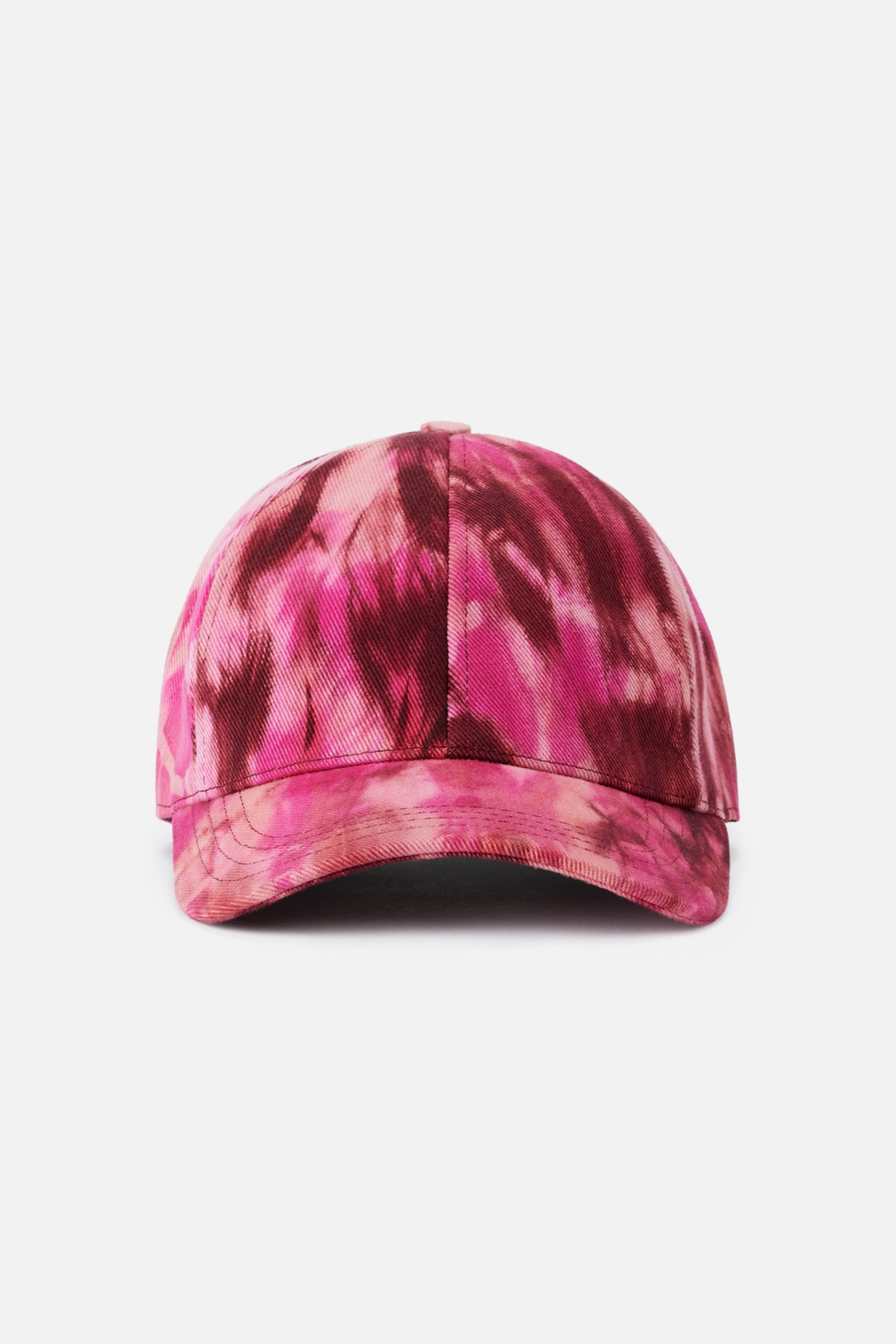 Ami Patch Cap - 6